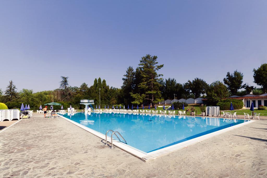 Terme Di Monte Valenza Hotel Exterior foto
