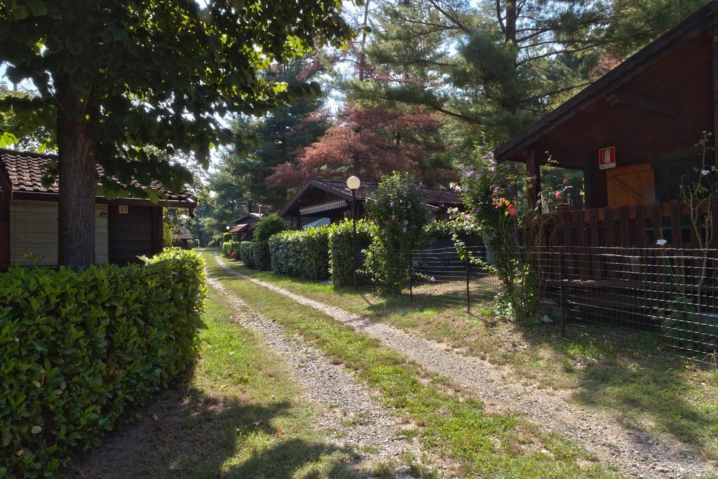 Terme Di Monte Valenza Hotel Exterior foto